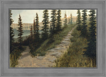 Load image into Gallery viewer, Choose You This Day Gallery Wrap