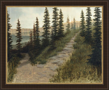 Load image into Gallery viewer, Choose You This Day Large Wall Art