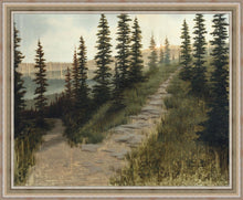 Load image into Gallery viewer, Choose You This Day Large Wall Art