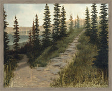 Load image into Gallery viewer, Choose You This Day Gallery Wrap