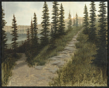 Load image into Gallery viewer, Choose You This Day Gallery Wrap