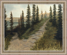 Load image into Gallery viewer, Choose You This Day Gallery Wrap