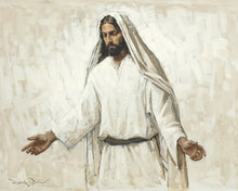 Load image into Gallery viewer, Every Knee Shall Bow Gallery Wrap