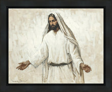Load image into Gallery viewer, Every Knee Shall Bow Gallery Wrap