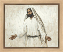 Load image into Gallery viewer, Every Knee Shall Bow Gallery Wrap