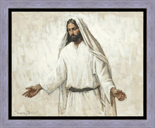 Load image into Gallery viewer, Every Knee Shall Bow Gallery Wrap
