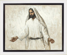 Load image into Gallery viewer, Every Knee Shall Bow Gallery Wrap