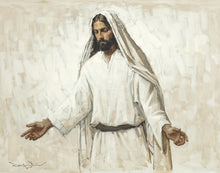 Load image into Gallery viewer, Every Knee Shall Bow Gallery Wrap