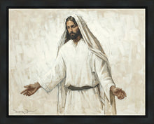 Load image into Gallery viewer, Every Knee Shall Bow Gallery Wrap