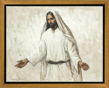 Load image into Gallery viewer, Every Knee Shall Bow Gallery Wrap