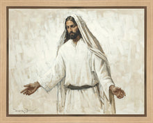 Load image into Gallery viewer, Every Knee Shall Bow Gallery Wrap