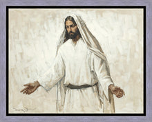 Load image into Gallery viewer, Every Knee Shall Bow Gallery Wrap