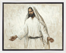 Load image into Gallery viewer, Every Knee Shall Bow Gallery Wrap