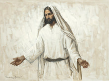 Load image into Gallery viewer, Every Knee Shall Bow Gallery Wrap