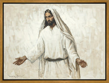 Load image into Gallery viewer, Every Knee Shall Bow Gallery Wrap