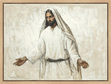Load image into Gallery viewer, Every Knee Shall Bow Gallery Wrap