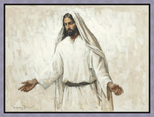 Load image into Gallery viewer, Every Knee Shall Bow Gallery Wrap