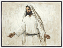 Load image into Gallery viewer, Every Knee Shall Bow Gallery Wrap