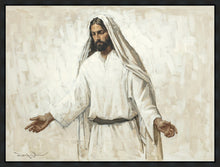 Load image into Gallery viewer, Every Knee Shall Bow Gallery Wrap