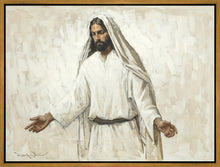Load image into Gallery viewer, Every Knee Shall Bow Gallery Wrap