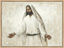 Load image into Gallery viewer, Every Knee Shall Bow Gallery Wrap