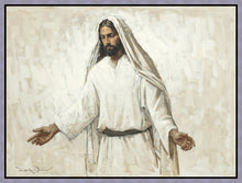 Load image into Gallery viewer, Every Knee Shall Bow Gallery Wrap