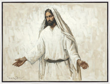 Load image into Gallery viewer, Every Knee Shall Bow Gallery Wrap