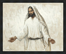 Load image into Gallery viewer, Every Knee Shall Bow Gallery Wrap