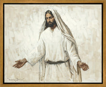 Load image into Gallery viewer, Every Knee Shall Bow Gallery Wrap