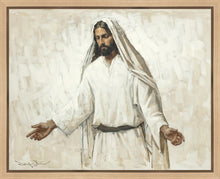 Load image into Gallery viewer, Every Knee Shall Bow Gallery Wrap