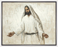 Load image into Gallery viewer, Every Knee Shall Bow Gallery Wrap