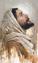 Load image into Gallery viewer, Look to God and Live Gallery Wrap
