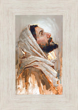 Load image into Gallery viewer, Look to God and Live Gallery Wrap