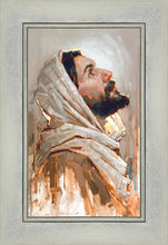 Load image into Gallery viewer, Look to God and Live Gallery Wrap