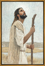 Load image into Gallery viewer, Our Shepherd Gallery Wrap