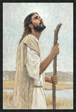 Load image into Gallery viewer, Our Shepherd Gallery Wrap