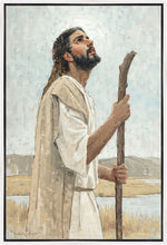 Load image into Gallery viewer, Our Shepherd Gallery Wrap