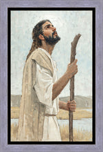 Load image into Gallery viewer, Our Shepherd Gallery Wrap