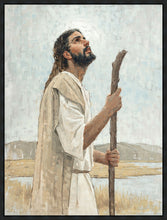 Load image into Gallery viewer, Our Shepherd Gallery Wrap