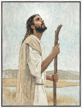 Load image into Gallery viewer, Our Shepherd Gallery Wrap