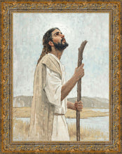 Load image into Gallery viewer, Our Shepherd