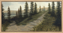 Load image into Gallery viewer, Choose You This Day Gallery Wrap