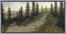 Load image into Gallery viewer, Choose You This Day Gallery Wrap