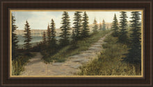 Load image into Gallery viewer, Choose You This Day Large Wall Art