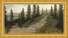 Load image into Gallery viewer, Choose You This Day Large Wall Art