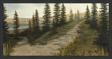 Load image into Gallery viewer, Choose You This Day Large Wall Art