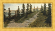 Load image into Gallery viewer, Choose You This Day Large Wall Art