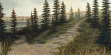 Load image into Gallery viewer, Choose You This Day Gallery Wrap