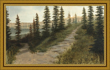 Load image into Gallery viewer, Choose You This Day Gallery Wrap