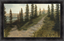 Load image into Gallery viewer, Choose You This Day Large Wall Art